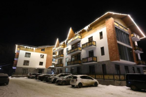 Apartment Didveli Rezidens Bakuriani